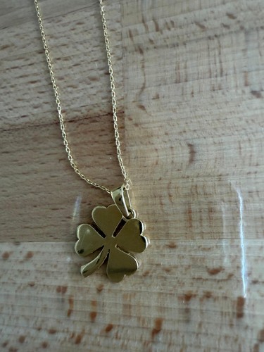14k goldkette 585 gold - 585,
