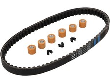 Inspektionskit -PIAGGIO-