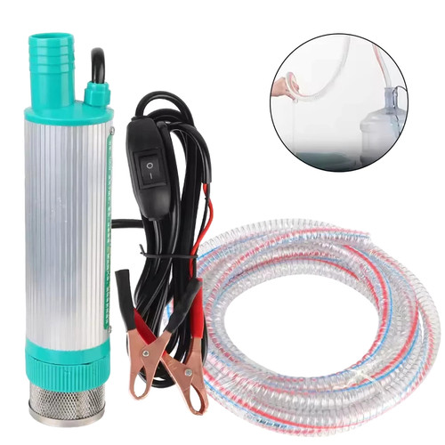 12v 38mm 30l min auto - 30l/min,