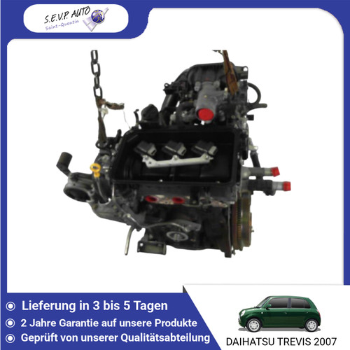 Ottomotor - 🇩🇪,