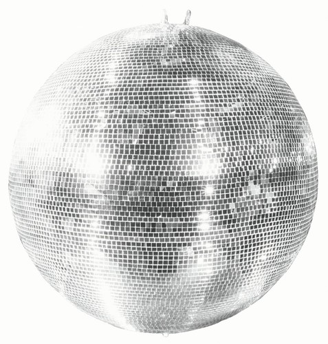 Eurolite spiegelkugel 100cm - eurolite,
