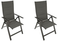 Gartenstuhl Gartensessel Luxus