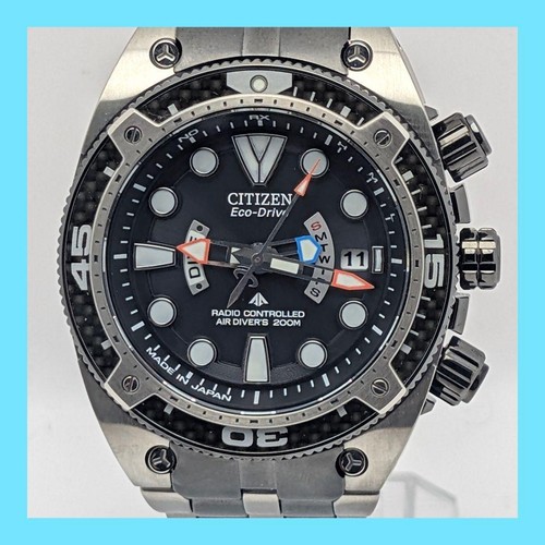 Citizen promaster marine - promaster,
