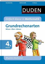 Einfach Klasse in: Mathematik-