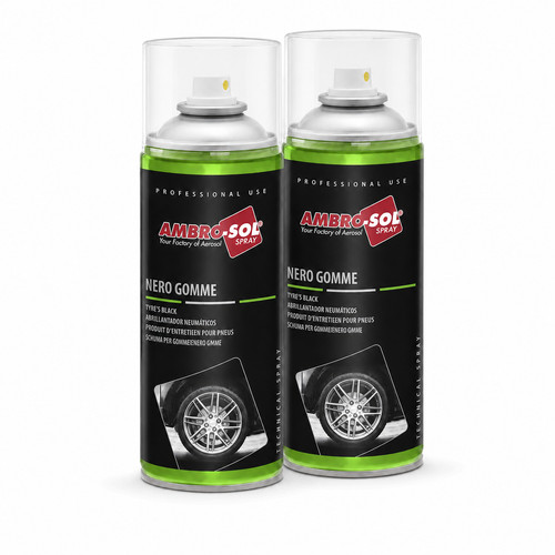Reifenglanz spray 400ml car - reifenglanz,