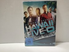 DVD Hawaii Five-O 25 Folgen Staffel Sieben ca. 1260 Min 2017 Paramount NEU