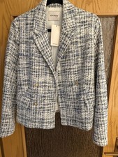 Orsay Boucle Blazer Jacke