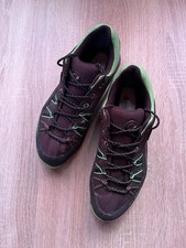 Mammut Damen Schuhe Größe 40