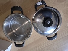 AMC Topf 2,2 Liter mit