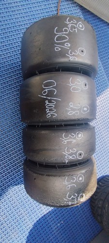 Top kart reifen - top,