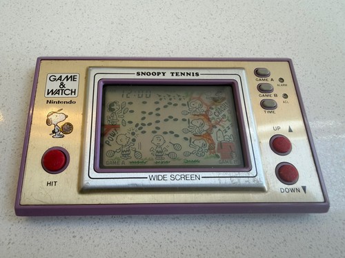 Snoopy tennis vollständig - tennis,