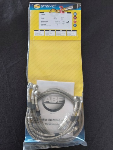 Yzf rj11 2006 - r6, 2006-