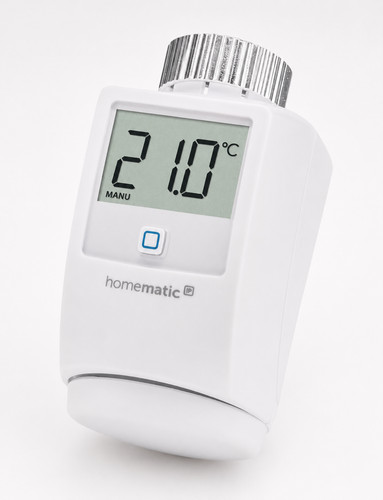 Homematic hmip etrv 2 - homematic, ip