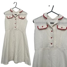 Vintage Kleid 60er Jahre 6 8