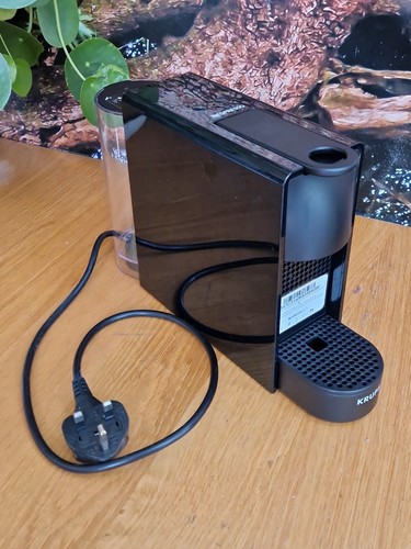 Krups nespresso essenza - krups, mini