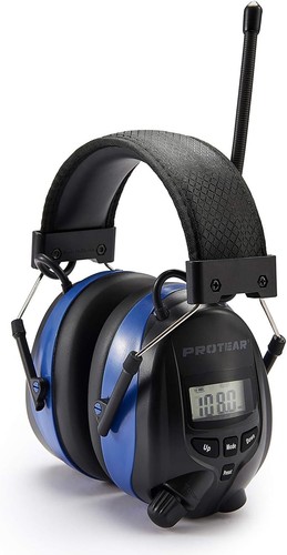 Protear bluetooth gehörschutz - protear,