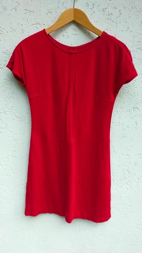Brigitte von boch - boch, kleid
