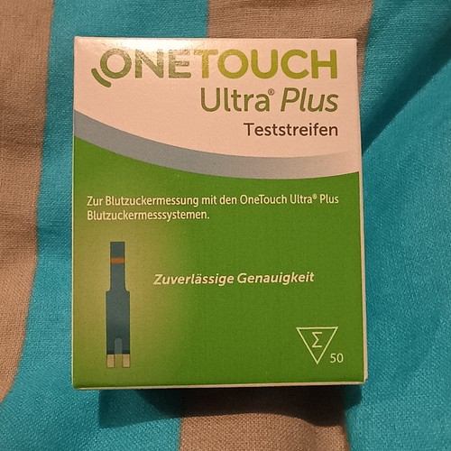 Onetouch ultra plus - onetouch,