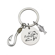 Angeln im Himmel Denkmal