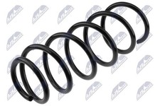 FAHRWERKSFEDER FEDER VORNE