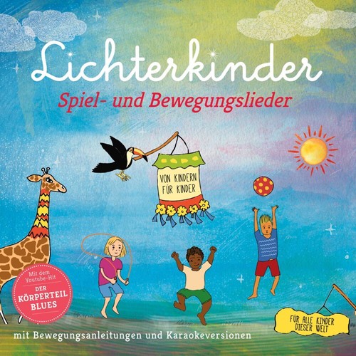 Spiel und bewegungslieder - spiel-,