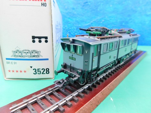 A10 märklin 3528 lok drg - a10,