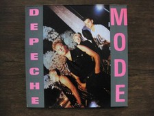Depeche mode tomorrows dance - depeche, "tomorrows