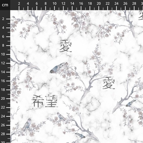 Fat quarter stof design studio - quarter,