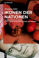 Ikonen Der Nationen