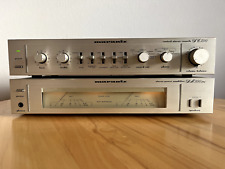 Marantz Vor- und Endverstärker SC500/SM500DC