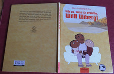 Hör zu, was ich erzähle