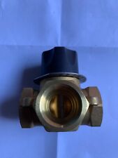3-Wege Mischer Heizungsmischer Mischventil 1"