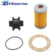 Yanmar Marine Diesel