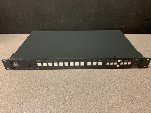 Kramer 730 input - kramer, 9