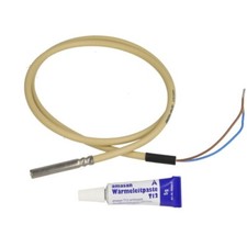Weishaupt Temperaturfühler