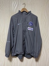 HERTA BERLIN FOOTBALL SOCCER