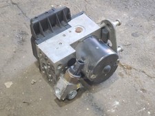 Mercedes-Benz E-Klasse W210 E280 ABS-Hydraulikblock Steuergerät A0034312412