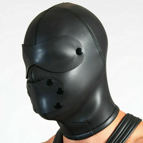 Neoprenmaske ganzkopfmaske - ganzkopfmaske, rv
