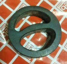 2x Auspuffhalter Abgasanlage