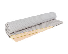 Topper Matratzenauflage 5cm