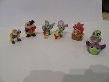 Schokoladeneier - Figuren   Für Liebhaber und Sammler