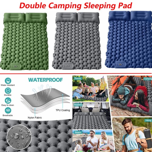 Doppel camping isomatte - doppel,