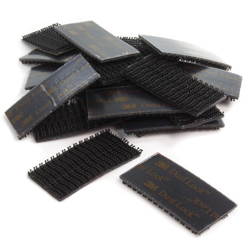 Klettpads dual lock - 3m,