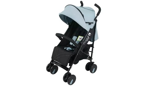 Kinderwagen rowan rustikal - rowan,