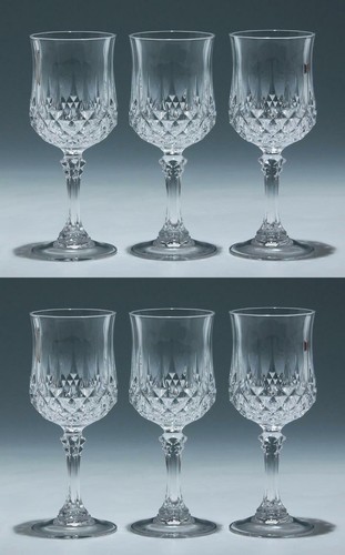 Cristal arques weingläser - cristal, d`arques