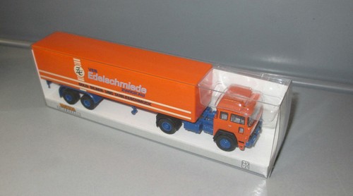 Brekina 83259 magirus 310 d16 - magirus,
