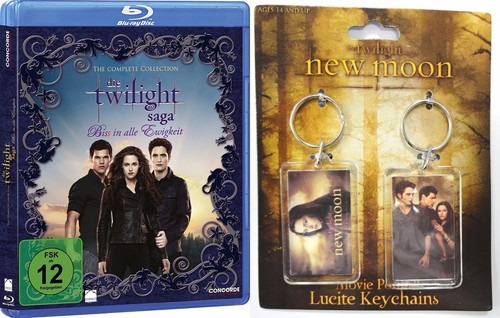 Twilight saga 4 - saga, +