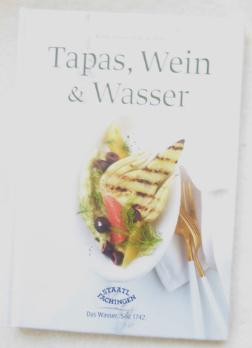 Tapas wein wasser klaus - tapas,, &