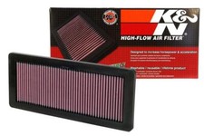 K&N Sport Luftfilter 33-2936