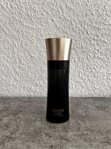 Armani code edp eau - armani,